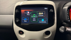 Toyota Aygo 1.0 VVT-i X-Trend 5dr Petrol Hatchback